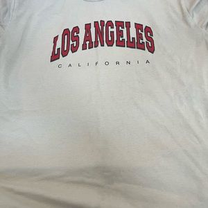 graphic tee